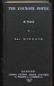 [Gutenberg 54066] • The Younger Sister: A Novel, Volumes 1-3